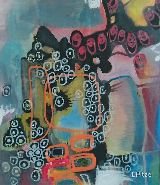 Daydream in Shapes